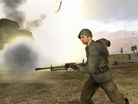 Battlefield 1942: The Road to Rome