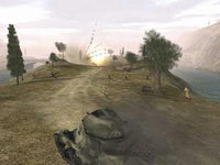 Battlefield 1942: The Road to Rome