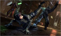 Batman: Arkham City