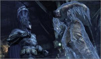 Batman: Arkham City