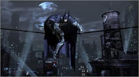 Batman: Arkham City