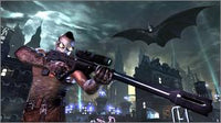 Batman: Arkham City