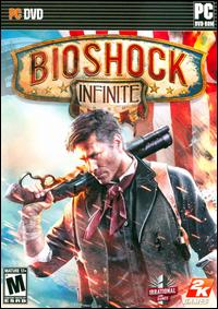 BioShock: Infinite