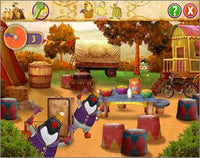 Wonder Pets!: Join The Circus