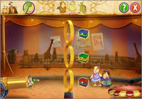 Wonder Pets!: Join The Circus