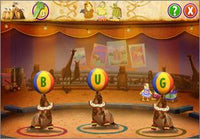 Wonder Pets!: Join The Circus