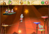 Wonder Pets!: Join The Circus