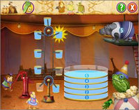 Wonder Pets!: Join The Circus