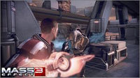 Mass Effect 2 & 3 2-Disc Set