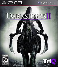 Darksiders II