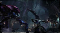 Darksiders II