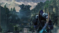 Darksiders II