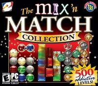 The Mix 'N Match Collection