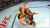 UFC 2009 Undisputed w/ Manual