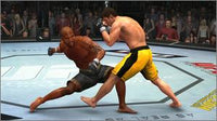 UFC 2009 Undisputed w/ Manual