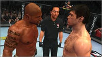 UFC 2009 Undisputed w/ Manual