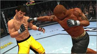 UFC 2009 Undisputed w/ Manual