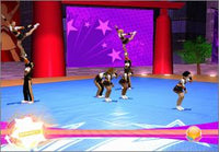 All Star Cheer Squad 2