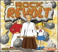 Rock Revolt