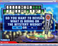 Wheel Of Fortune 2009 Deluxe