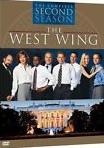 The West Wing: The Complete Second Season 4-Disc Set