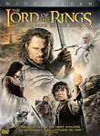 The Lord Of The Rings: The Return Of The King 2-Disc Set, Widescreen