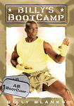 Billy Blanks: Ab Bootcamp