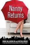 Nanny Returns Unabridged