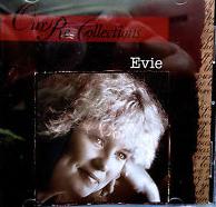 Evie: Our ReCollections w/ Artwork