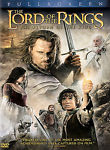 The Lord Of The Rings: The Return Of The King 2-Disc Set, Full-Screen