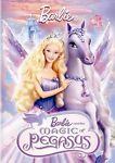 Barbie And The Magic Of Pegasus No Artwork