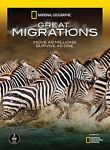 National Geographic: Great Migrations 3-Disc Set