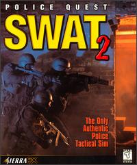 Police Quest: SWAT 2