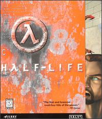 Half-Life: Uplink