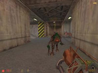 Half-Life: Uplink