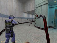 Half-Life: Uplink