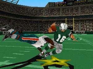 Madden NFL 2000 - Nintendo 64 