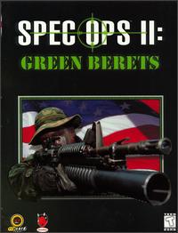 Spec Ops: Green Berets 2