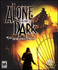 Alone In The Dark: The New Nightmare