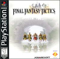 Final Fantasy Tactics