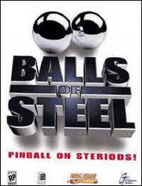 Balls Of Steel + Full Tilt! 2 Pinball