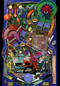 Balls Of Steel + Full Tilt! 2 Pinball