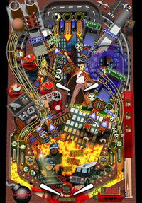 Balls Of Steel + Full Tilt! 2 Pinball