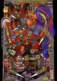 Balls Of Steel + Full Tilt! 2 Pinball