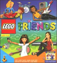 Lego Friends