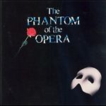 The Phantom Of The Opera w/ Artwork