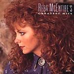 Reba McEntire: Greatest Hits w/ Artwork