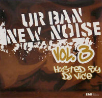 Urban New Noise 3 Promo w/ Artwork