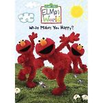 Sesame Street: Elmo's World: What Makes You Happy?