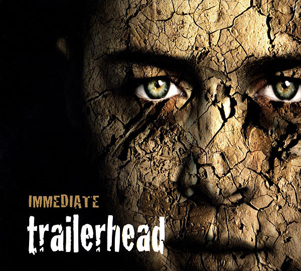 Immediate: Trailerhead w/ Artwork